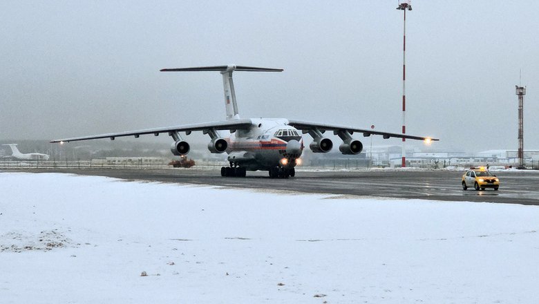 Главные новости 26 декабря 2024 года