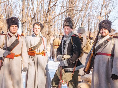 Комедия, трагедия, драма: что перенес мир культуры в Хабаровском крае